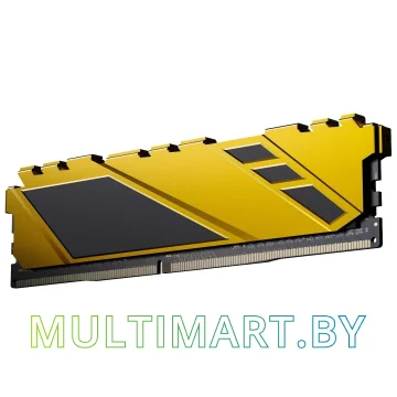 Оперативная память Netac Shadow 16ГБ DDR4 2666МГц NTSDD4P26SP-16Y картинка 3